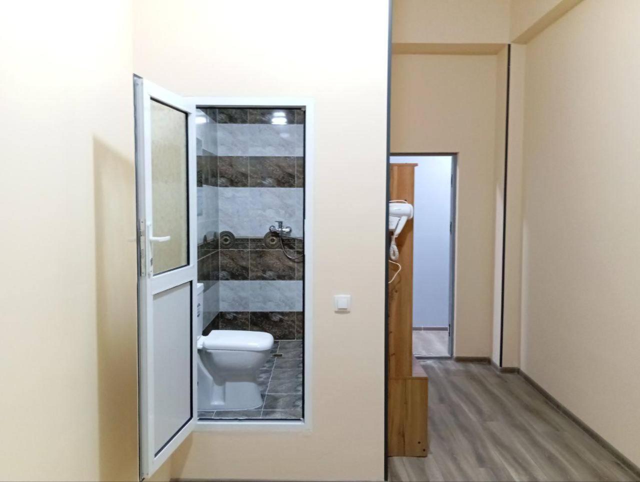 Algo Hotel Tashkent Esterno foto