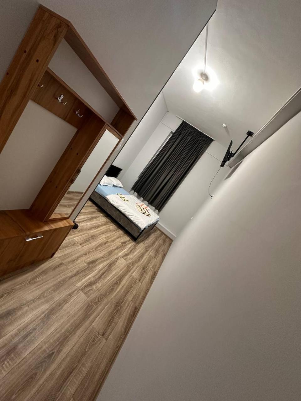 Algo Hotel Tashkent Esterno foto
